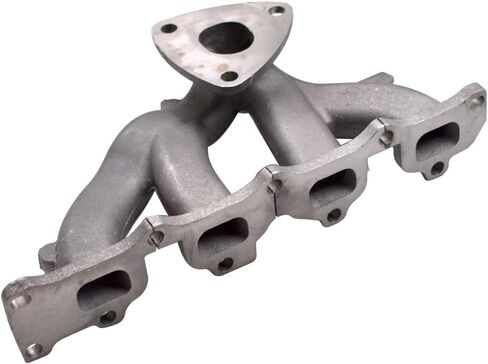 Exhaust Manifold with Gasket Kit Compatible with Equinox Terrain 2015 2016 2017 2.4L L4 Replaces 674-773 12656404 12672285 in Saudi Arabia