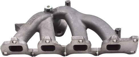 Exhaust Manifold with Gasket Kit Compatible with Equinox Terrain 2015 2016 2017 2.4L L4 Replaces 674-773 12656404 12672285 in Saudi Arabia