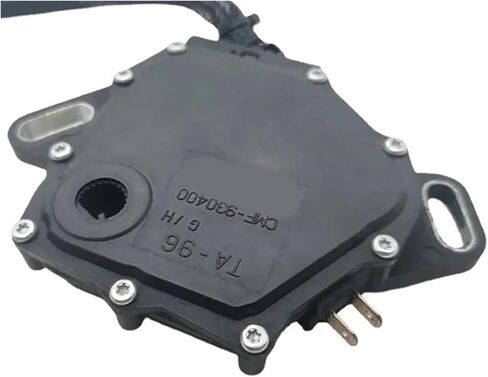 Car Transmission Gear Switch for Peugeot 207 307 for Citroen C4 C5 for Renault for Megane for Clio 1635684480 252927 in Saudi Arabia