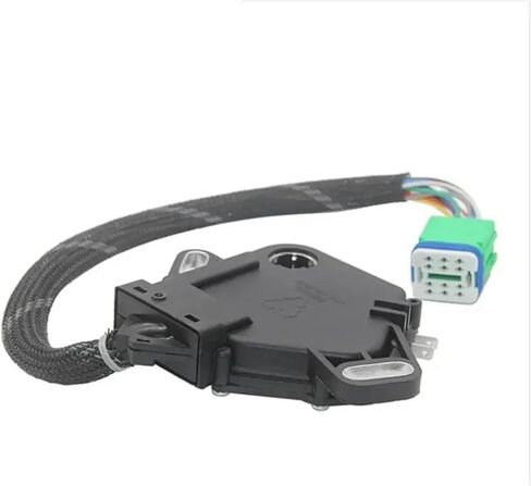 Car Transmission Gear Switch for Peugeot 207 307 for Citroen C4 C5 for Renault for Megane for Clio 1635684480 252927 in Saudi Arabia