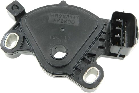 Car Transmission Gear Switch for Mitsubishi Car Transmission Gear Switch Mr983147 Av2800 1802-486865 in Saudi Arabia