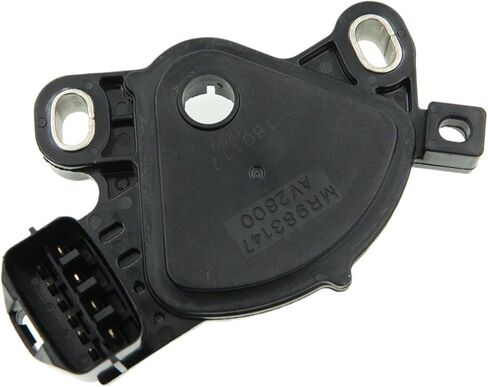 Car Transmission Gear Switch for Mitsubishi Car Transmission Gear Switch Mr983147 Av2800 1802-486865 in Saudi Arabia
