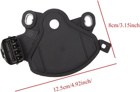 Car Transmission Gear Switch 2002 2006 for Hyundai for Elantra 4270039055 10 Pin Car Transmission Gear Switch in Saudi Arabia