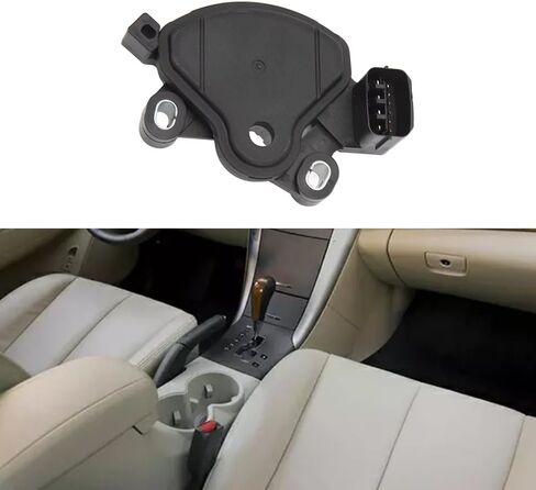 Car Transmission Gear Switch 2002 2006 for Hyundai for Elantra 4270039055 10 Pin Car Transmission Gear Switch in Saudi Arabia