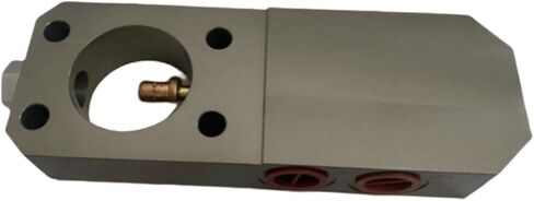 Thermostat Valve 23546310 23 546 310 235 46 310 235 463 10 For Ingersoll Rand Compressor in Saudi Arabia