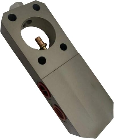 Thermostat Valve 23546310 23 546 310 235 46 310 235 463 10 For Ingersoll Rand Compressor in Saudi Arabia