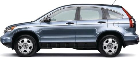 مصابيح LED داخلية XtremeVision لسيارة Honda CRV 2007-2012 (6 قطع) مجموعة مصابيح LED داخلية بيضاء نقية + أداة تثبيت in Saudi Arabia