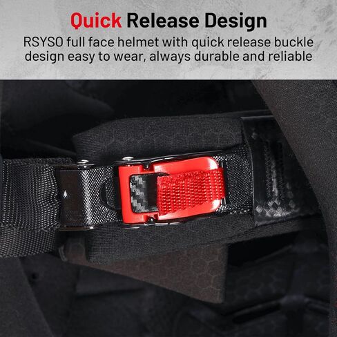 DOT وحدات كامل الوجه دراجة نارية خوذة DOT المعتمدة الوجه حتى المزدوج قناع دراجة نارية سباق دراجة عادية خفيفة الوزن خوذة للكبار in Kuwait