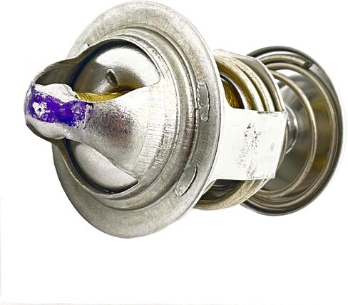 Polaris Snowmobile Thermostat، 50C، قطعة OEM الأصلية 7052615، الكمية 1 in Kuwait
