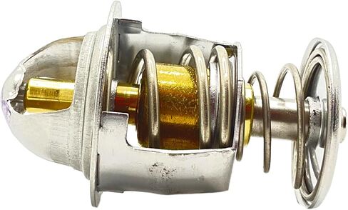 Polaris Snowmobile Thermostat، 50C، قطعة OEM الأصلية 7052615، الكمية 1 in Kuwait