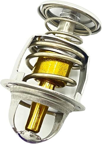 Polaris Snowmobile Thermostat، 50C، قطعة OEM الأصلية 7052615، الكمية 1 in Kuwait