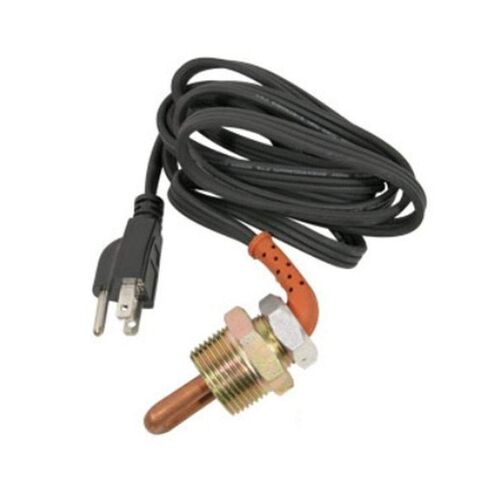 سخان كتلة جديد من RAParts يناسب محرك كوبوتا DH1005 DH905 D1005 D1105 D3000B D3200B in Saudi Arabia
