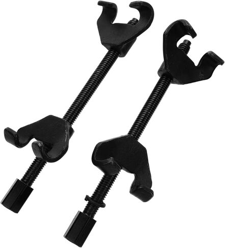 Cabilock 2pcs Coil Spring Compressor Tool for Automotive Spring Removal Installation Kit in Saudi Arabia