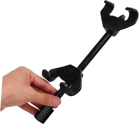 Cabilock 2pcs Coil Spring Compressor Tool for Automotive Spring Removal Installation Kit in Saudi Arabia