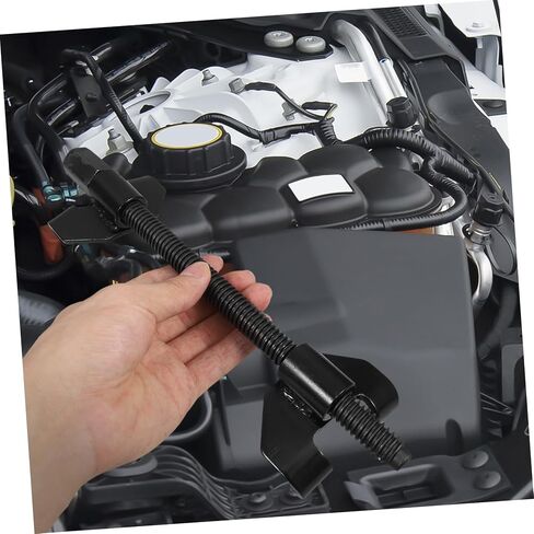 ABOOFAN Automotive Strut Spring Compressor Steel Coil Spring Removal Tool No Extra Tools Needed Quick Installation in Saudi Arabia