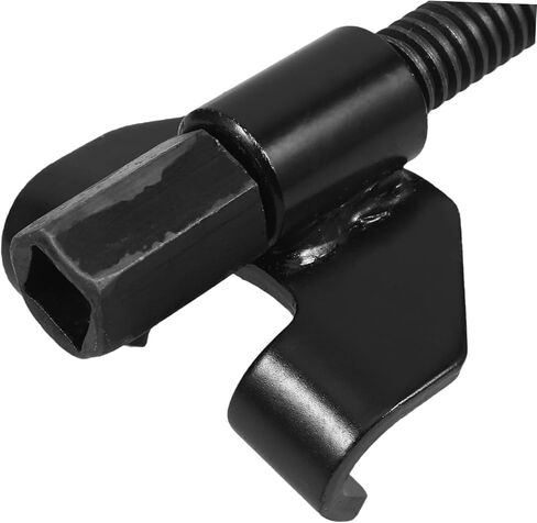 ABOOFAN Automotive Strut Spring Compressor Steel Coil Spring Removal Tool No Extra Tools Needed Quick Installation in Saudi Arabia
