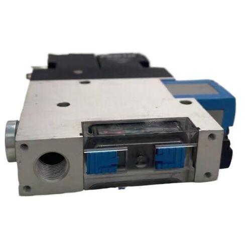 VADMI-300 Integrated Solenoid Valve Vacuum Generator Parameters and Details Industrial Products in Saudi Arabia