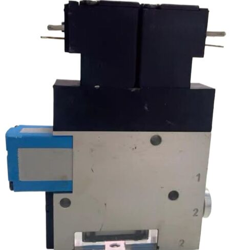 VADMI-300 Integrated Solenoid Valve Vacuum Generator Parameters and Details Industrial Products in Saudi Arabia