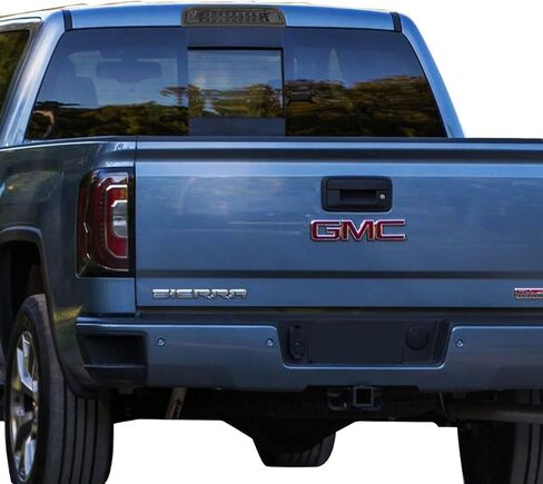 محرك DNA 3BL-GMC07-LED-BK-SM، ضوء الفرامل الثالث LED in Saudi Arabia