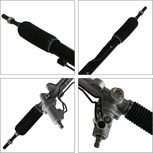 مجموعة رف وترس توجيه كهربائي مناسبة لـ 2006 2007 2008 2009 2010 Hyundai Sonata 26-2418 577003K030 in Saudi Arabia