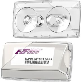 حامل EZ Pass للزجاج الأمامي. حامل Ezpass مع أكواب شفط قوية. حامل iPass لجهاز إرسال واستقبال Toll Pass. in Kuwait