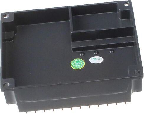 قطع غيار مستهلكات للمحرك الجديد العالمي مولد كهربائي حاكم سرعة المحرك تحكم EG2000 Model-SP3M-3958 in Kuwait