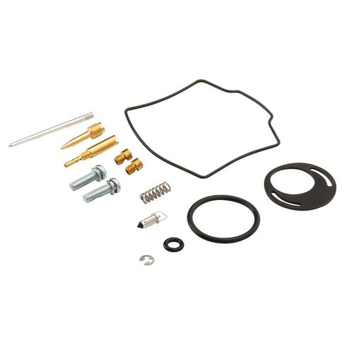 Tusk Carburetor Rebuild Kit Compatible with Honda XR80R 1990-2003/CRF80F 2004-2013 in Kuwait