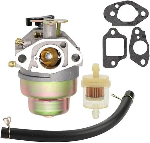  Carburetor Fuel Filter Pipe Fit For GCV160 GCV160A GCV160LA GCV160LAO Engines ﻿ in Saudi Arabia