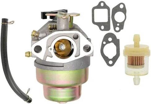  Carburetor Fuel Filter Pipe Fit For GCV160 GCV160A GCV160LA GCV160LAO Engines ﻿ in Saudi Arabia