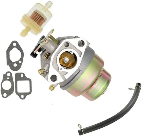  Carburetor Fuel Filter Pipe Fit For GCV160 GCV160A GCV160LA GCV160LAO Engines ﻿ in Saudi Arabia