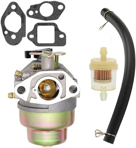  Carburetor Fuel Filter Pipe Fit For GCV160 GCV160A GCV160LA GCV160LAO Engines ﻿ in Saudi Arabia