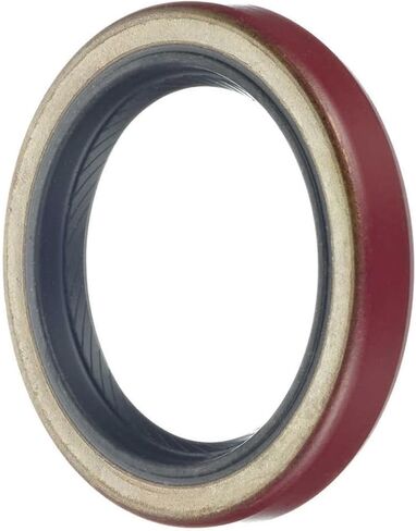 Front Manual Transmission Seal for Chevrolet Monte Carlo 1978 1979 1981 1983 1984 1985 1986 1987 3.8L V6, for Chevrolet G30 1975 1976 1977 1978 1979 1980 6.6L V8 Replace# 7412S, 12363 1-PC in Saudi Arabia