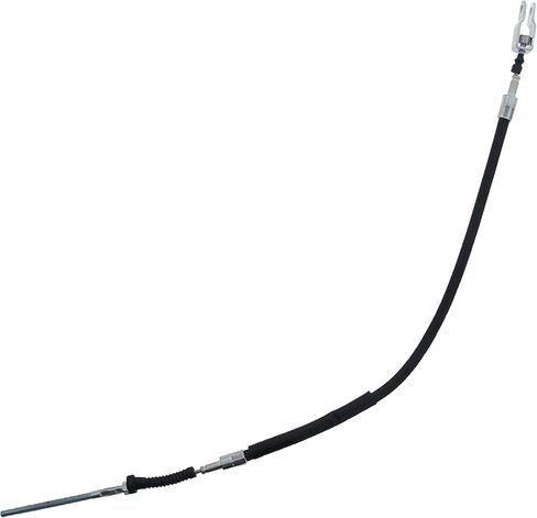 Foot Brake Cable fits Honda ATC185S ATC 185 1981-1983 by Race-Driven in Saudi Arabia