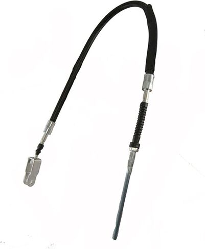 Foot Brake Cable fits Honda ATC185S ATC 185 1981-1983 by Race-Driven in Saudi Arabia