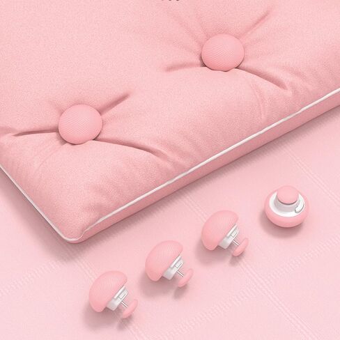 16Pieces Duvet Covers Clips Secure Comforter Inside Shifting Practical Quilt Holder for Bedroom and Dorm Use in Saudi Arabia