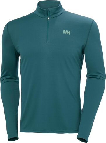 Helly-Hansen Mens LIFA Active 1/2 Zip in Saudi Arabia
