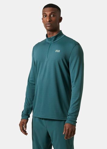 Helly-Hansen Mens LIFA Active 1/2 Zip in Saudi Arabia