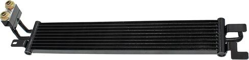 Dorman 918-929 Automatic Transmission Oil Cooler Compatible with Select Jeep Models in Saudi Arabia