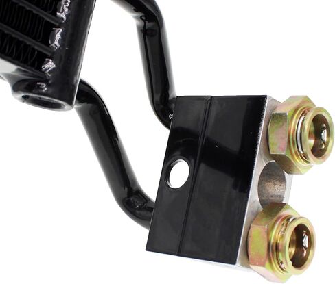 Dorman 918-929 Automatic Transmission Oil Cooler Compatible with Select Jeep Models in Saudi Arabia