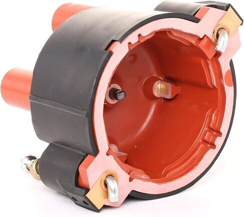 Bosch Distributor Cap - 1235522327 in Saudi Arabia