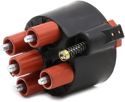 Bosch Distributor Cap - 1235522327 in Saudi Arabia
