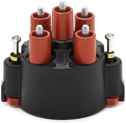 Bosch Distributor Cap - 1235522327 in Saudi Arabia