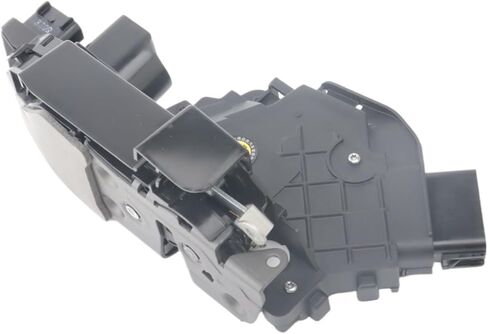 Automotive Actuator Motor Door Lock Front Left Right Rear 31253661 31253662 31253663 31253664 Fit For Volvo XC70 S80L V70 XC60 V50 S40 S80 C70 C30 Actuator Motor(31253664) in Kuwait