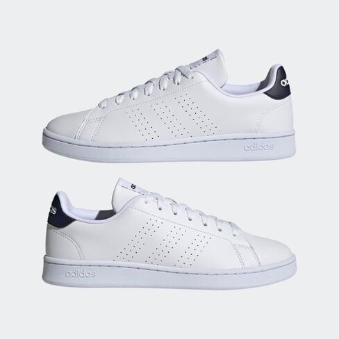 adidas Men's Advantage Sneaker in Kuwait