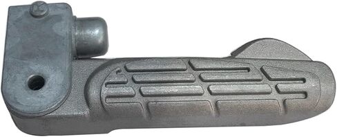 For KYMCO for Like 150i for LIKE180 Motorcycle Foot Pedal Footrest Footpeg Pedal Left Right Side Foot Pegs Pedals(Right) in Saudi Arabia