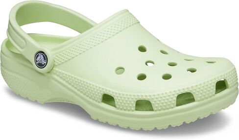 Crocs Unisex Men's and Women's Classic Clog (Neutral Colors), Navy, 7 US in Saudi Arabia