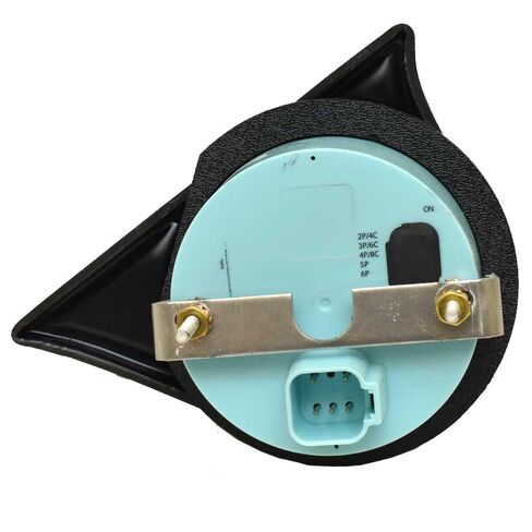 Triton Boat Multifunction Gauge 331458 | TRX Tachometer Fuel w/Panel in Saudi Arabia