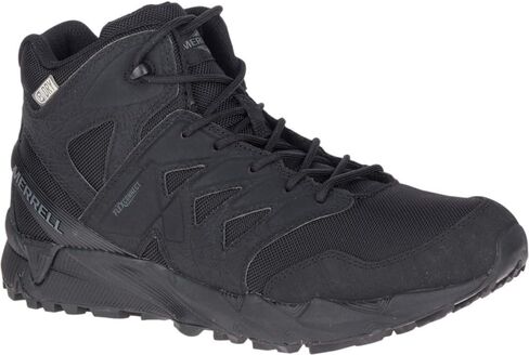 Merrell Men's Moab 2 Vent Mid Hiking Boot in Saudi Arabia