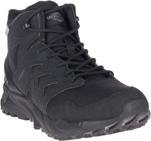 Merrell Men's Moab 2 Vent Mid Hiking Boot in Saudi Arabia