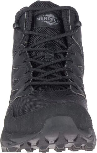 Merrell Men's Moab 2 Vent Mid Hiking Boot in Saudi Arabia